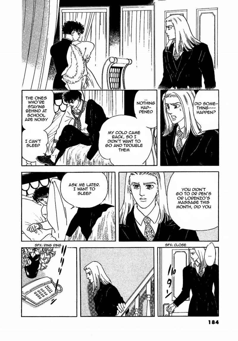 Page 36 Chapter 78 A Cruel God Reigns