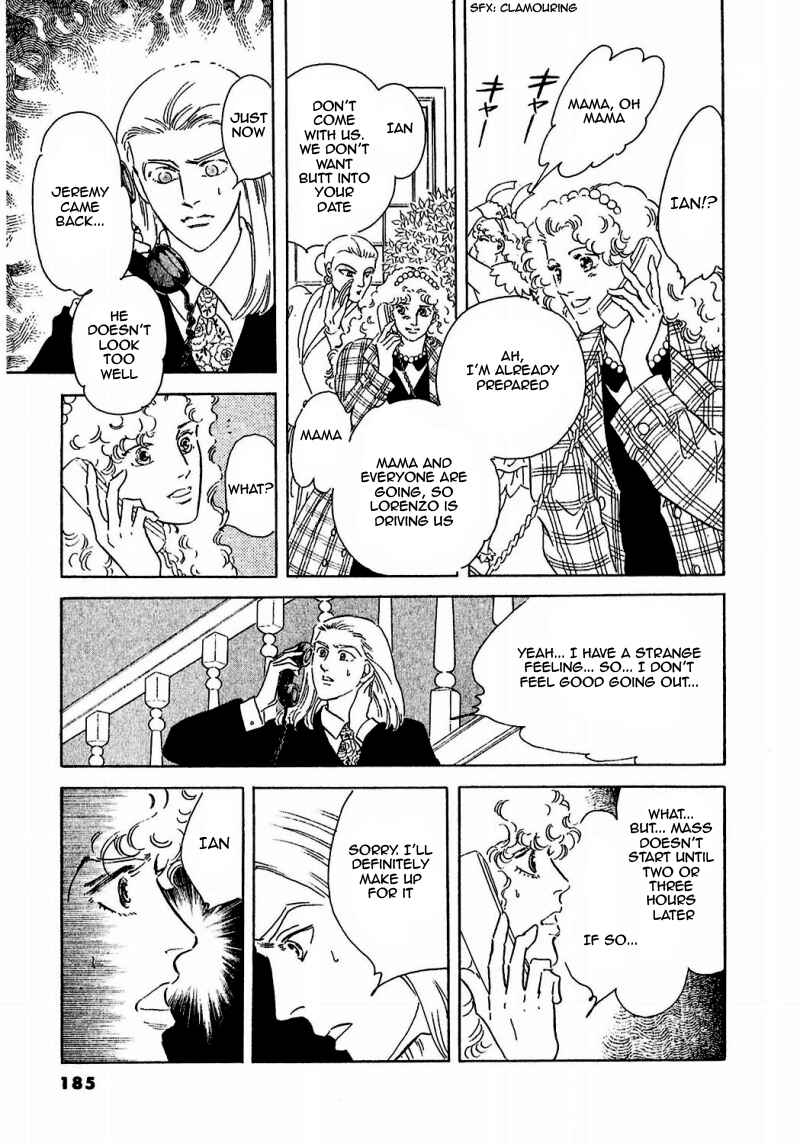 Page 37 Chapter 78 A Cruel God Reigns