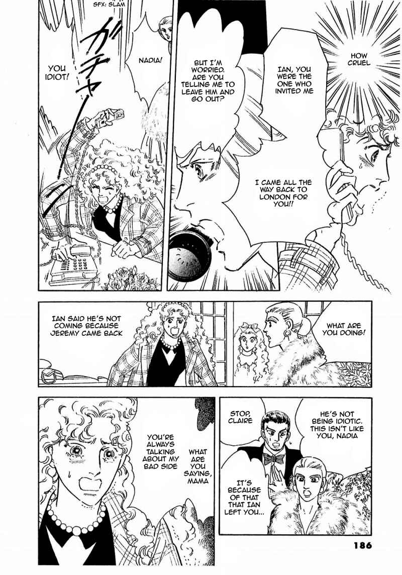 Page 38 Chapter 78 A Cruel God Reigns