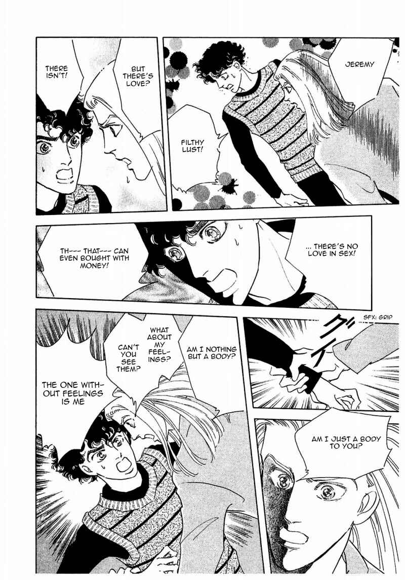 Page 22 Chapter 85 A Cruel God Reigns