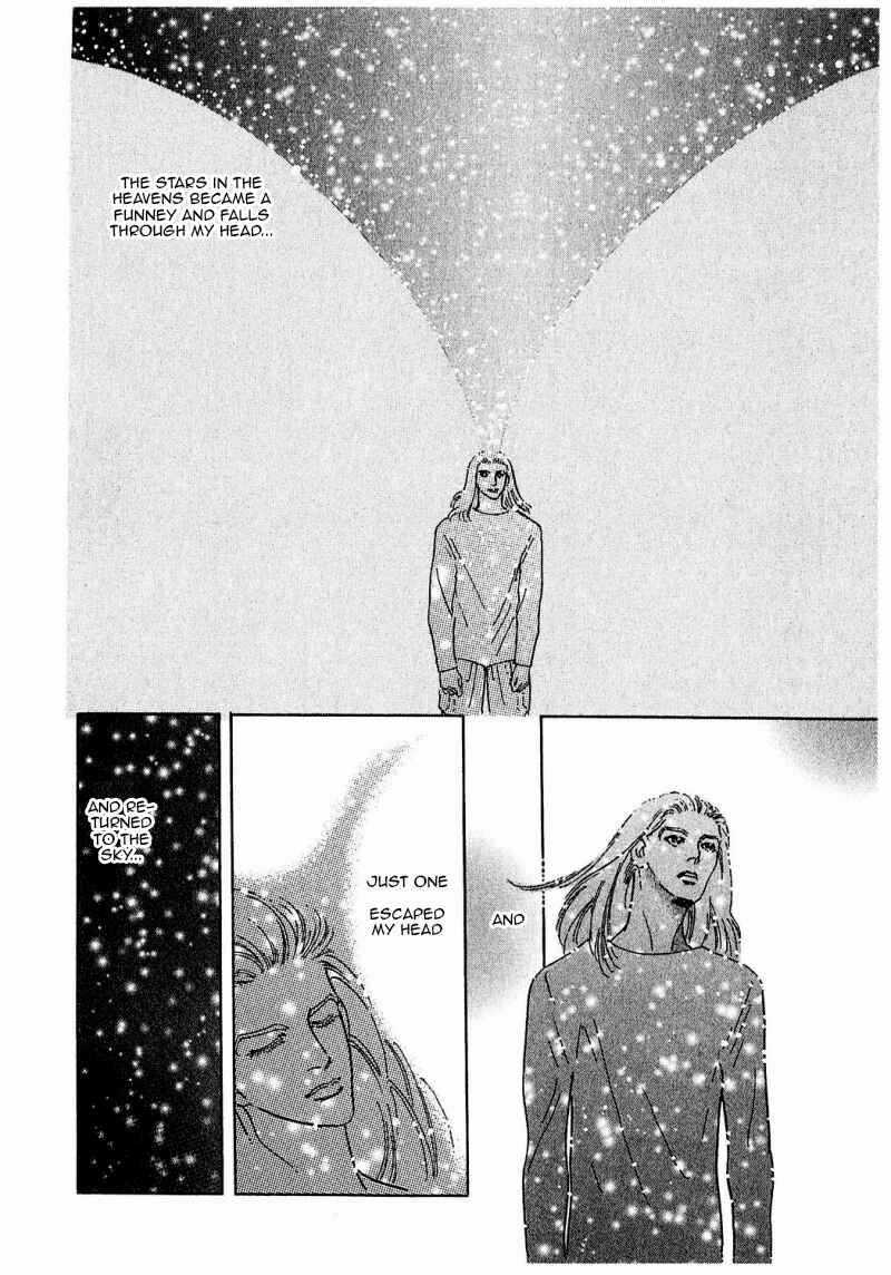 Page 26 Chapter 85 A Cruel God Reigns