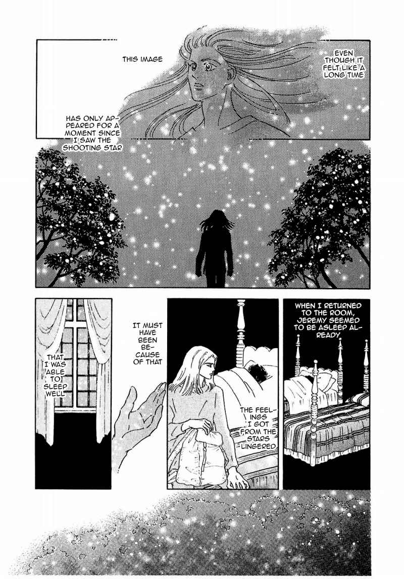 Page 27 Chapter 85 A Cruel God Reigns