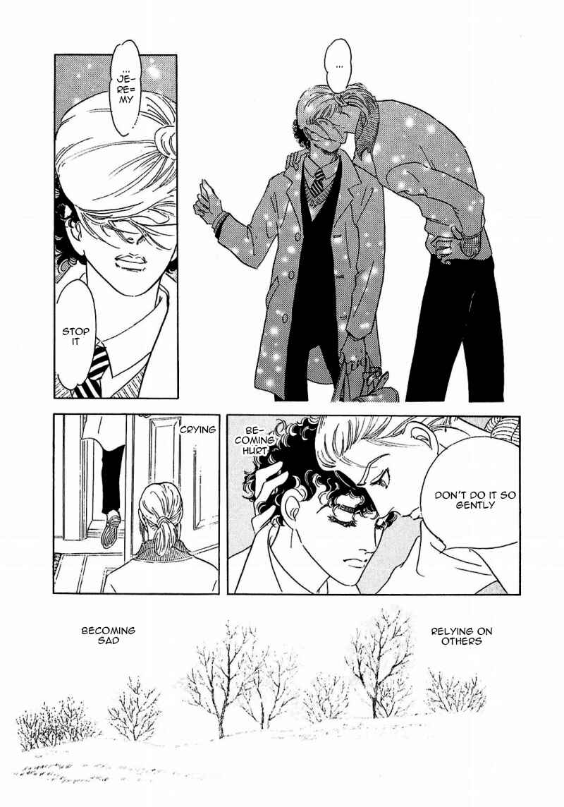 Page 29 Chapter 85 A Cruel God Reigns