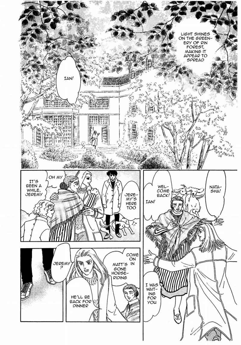 Page 34 Chapter 85 A Cruel God Reigns