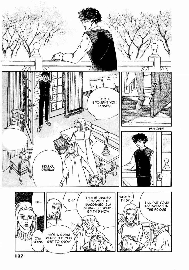 Page 37 Chapter 85 A Cruel God Reigns