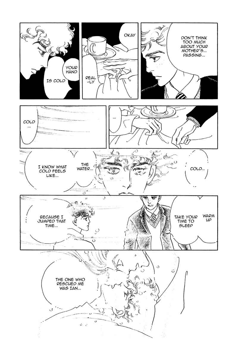 Page 13 Chapter 83 A Cruel God Reigns