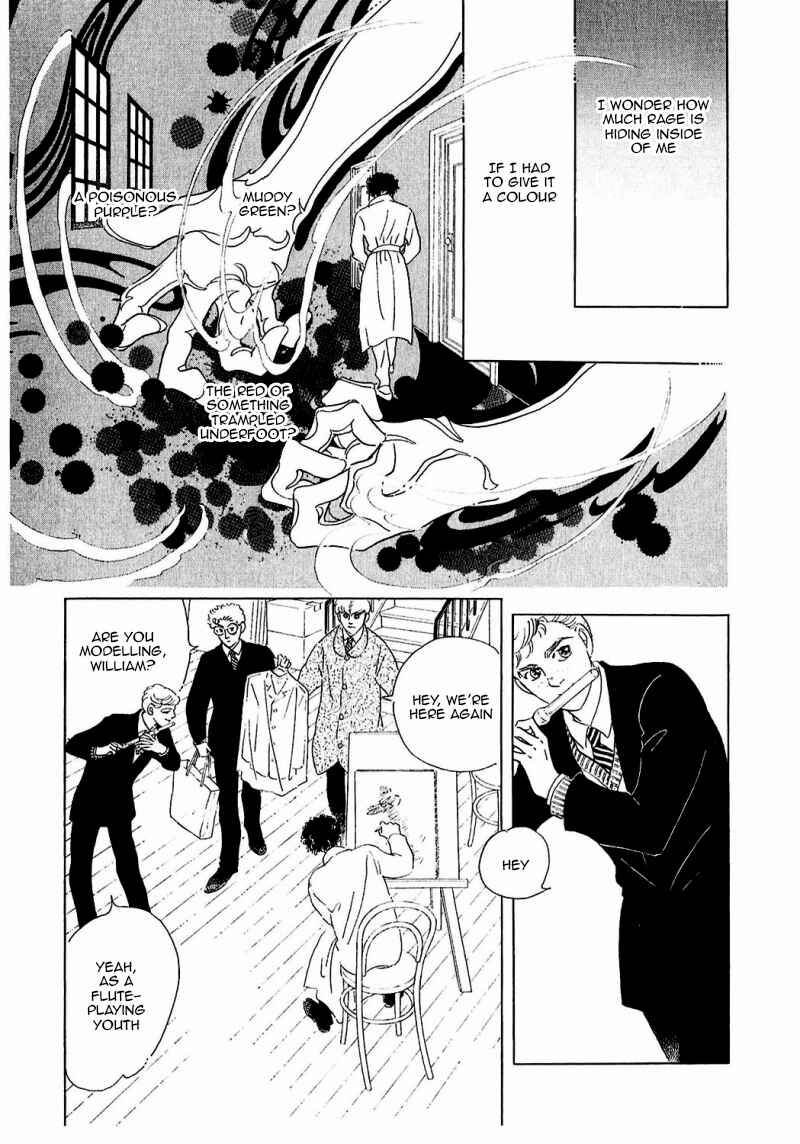 Page 18 Chapter 83 A Cruel God Reigns