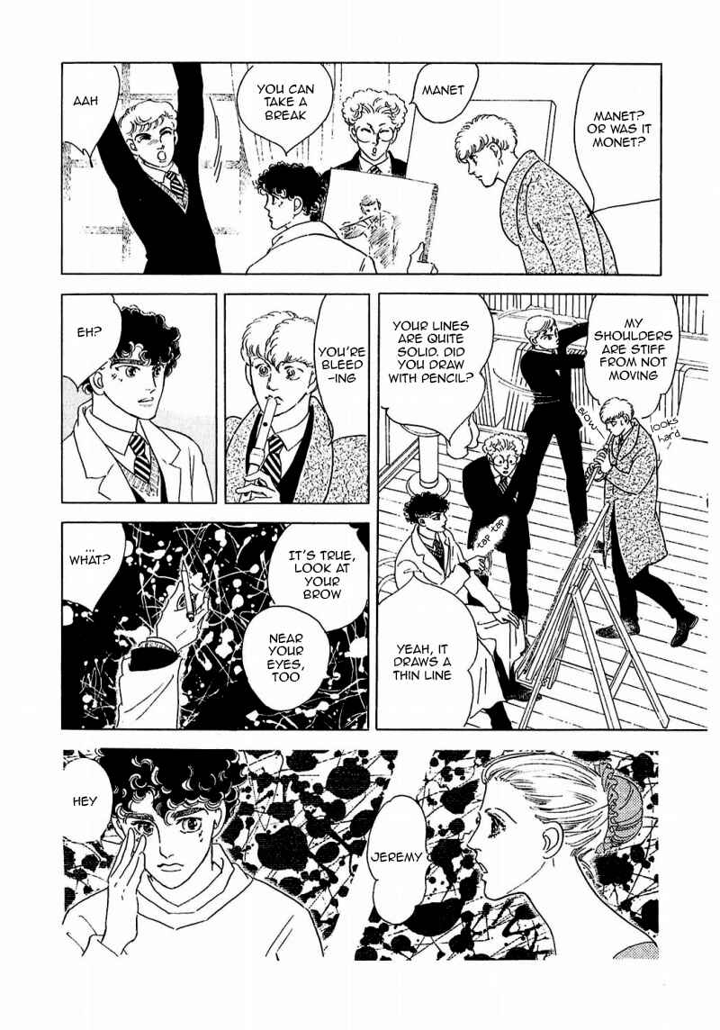 Page 19 Chapter 83 A Cruel God Reigns