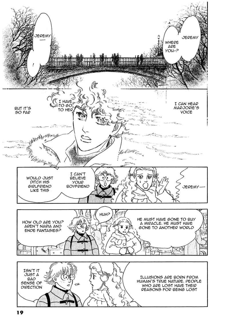 Page 24 Chapter 83 A Cruel God Reigns