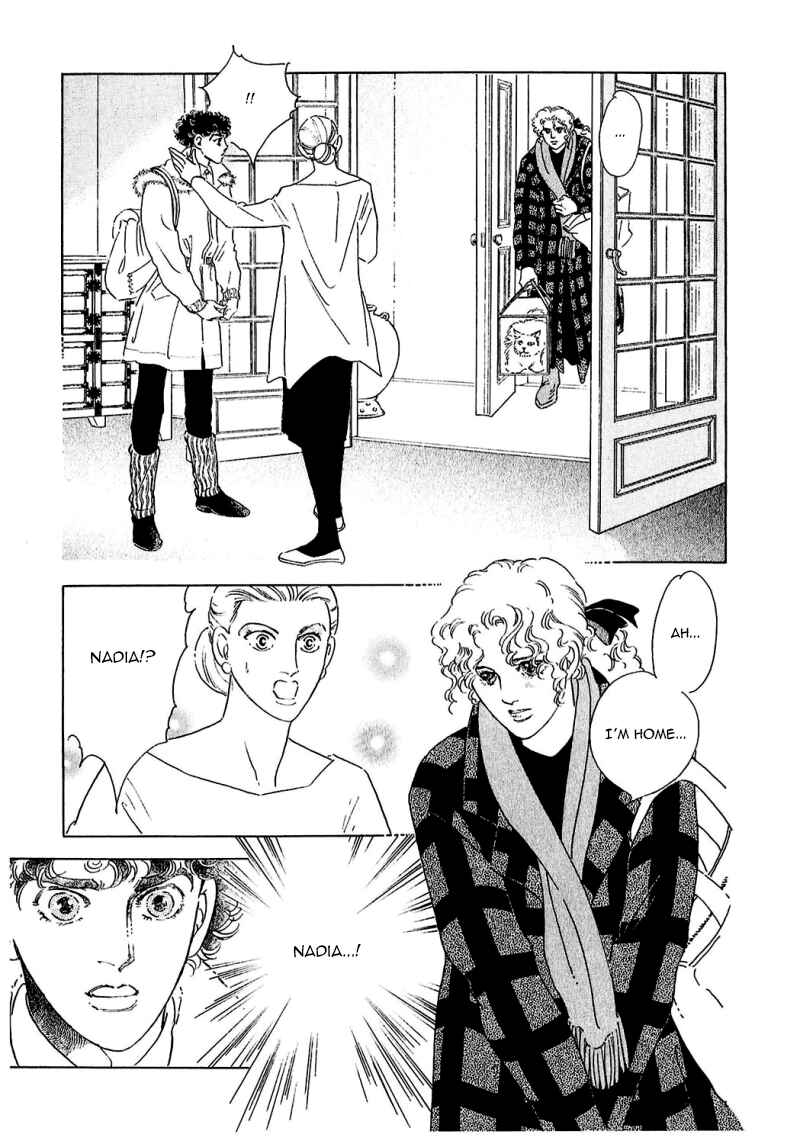 Page 28 Chapter 83 A Cruel God Reigns