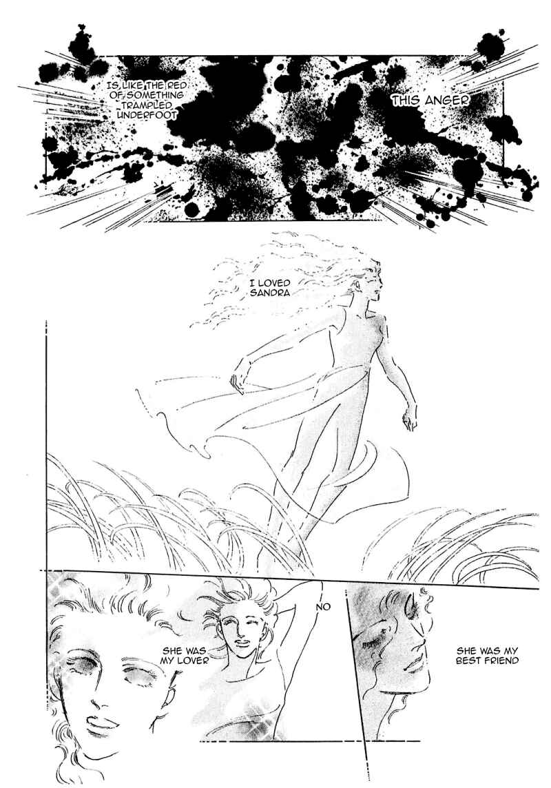 Page 37 Chapter 83 A Cruel God Reigns