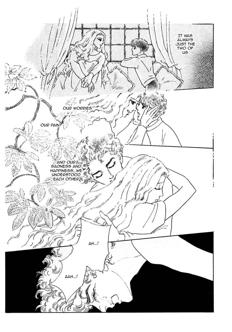 Page 38 Chapter 83 A Cruel God Reigns