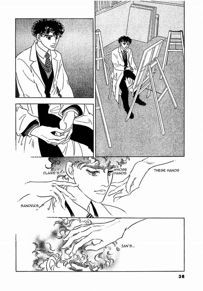 Page 43 Chapter 83 A Cruel God Reigns