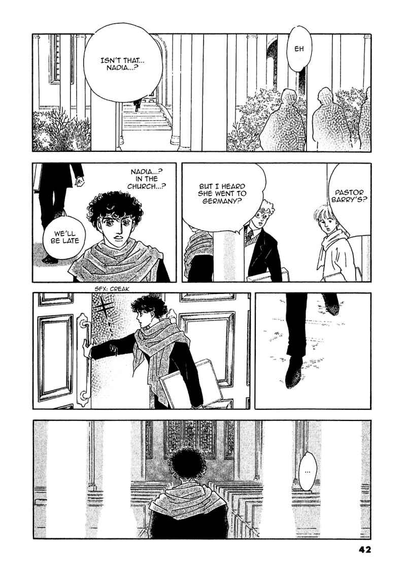 Page 47 Chapter 83 A Cruel God Reigns
