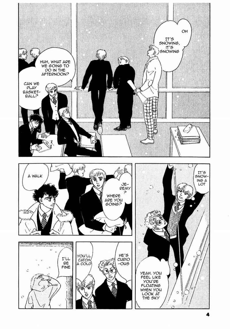 Page 9 Chapter 83 A Cruel God Reigns