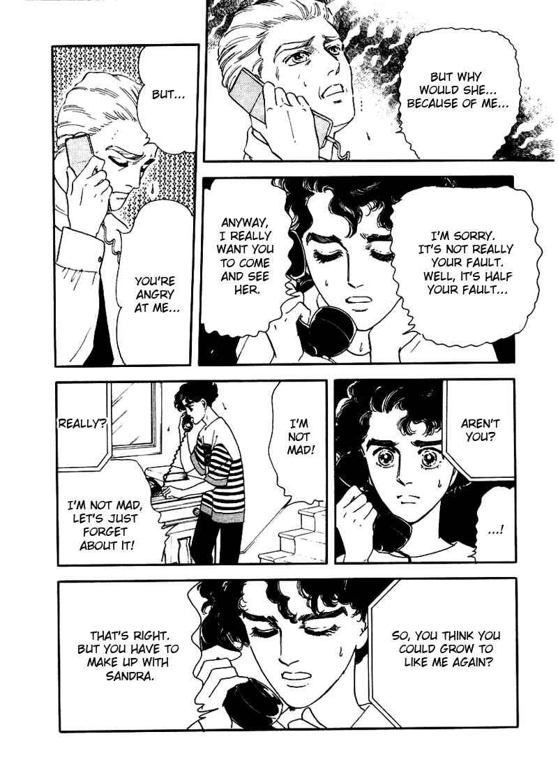 Page 11 Chapter 2 A Cruel God Reigns