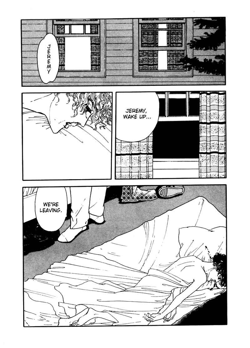 Page 28 Chapter 2 A Cruel God Reigns