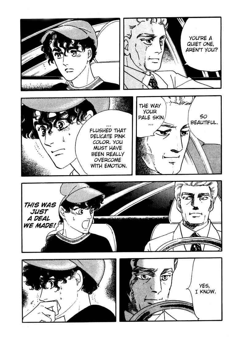 Page 30 Chapter 2 A Cruel God Reigns