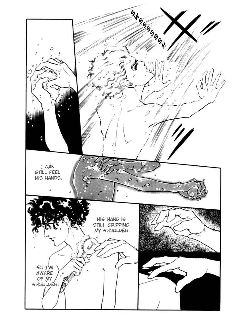 Page 33 Chapter 2 A Cruel God Reigns