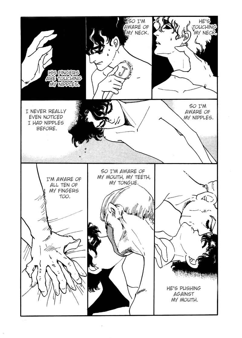 Page 34 Chapter 2 A Cruel God Reigns