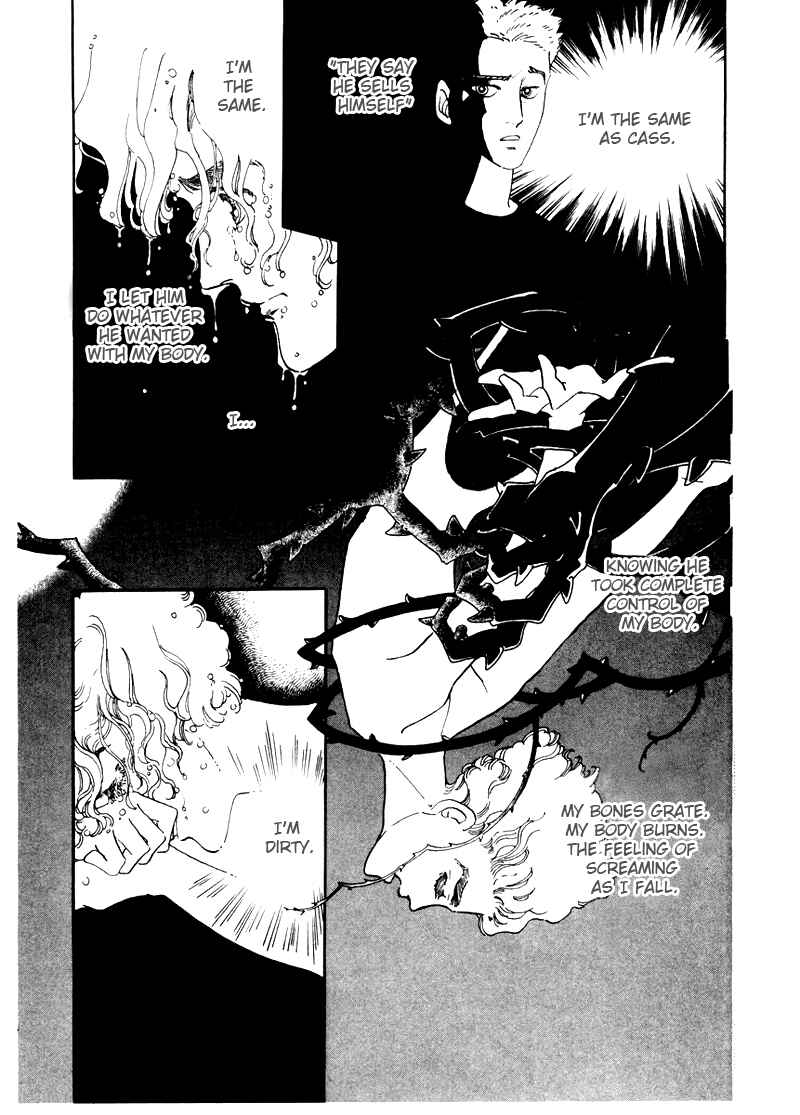 Page 36 Chapter 2 A Cruel God Reigns