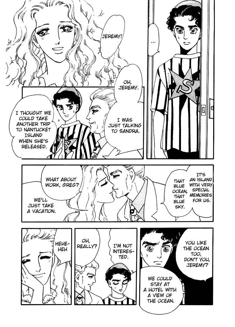 Page 38 Chapter 2 A Cruel God Reigns