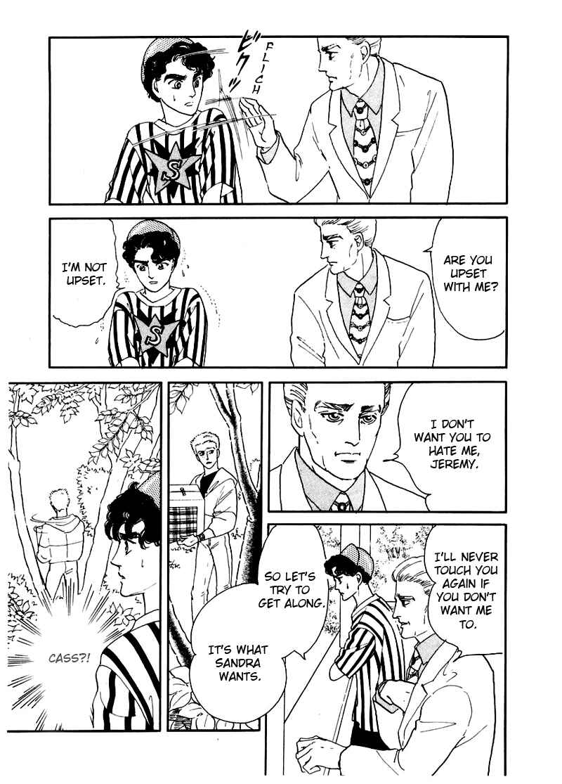 Page 40 Chapter 2 A Cruel God Reigns