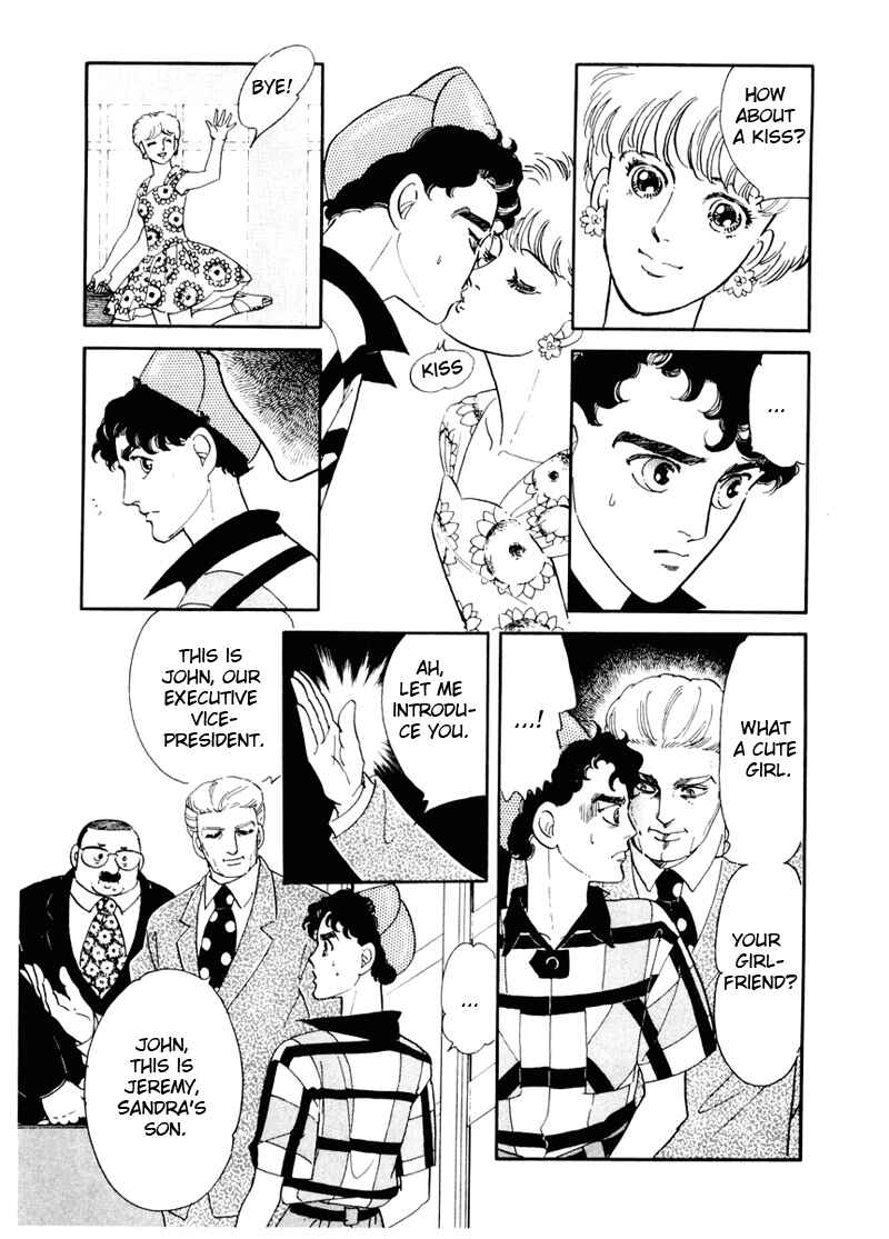 Page 42 Chapter 2 A Cruel God Reigns