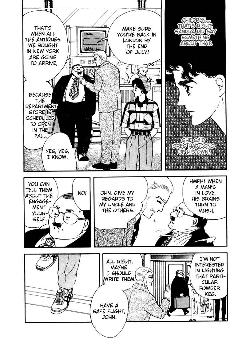 Page 45 Chapter 2 A Cruel God Reigns
