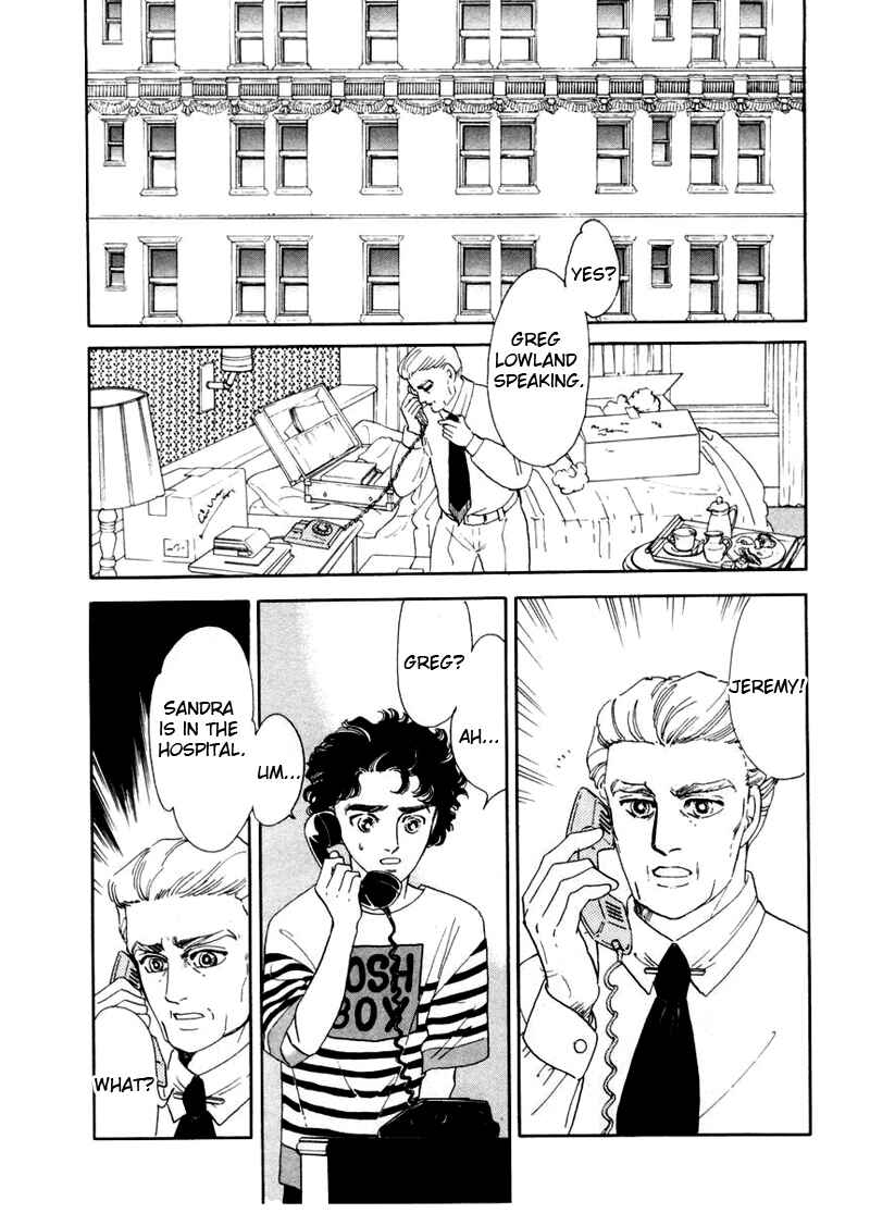 Page 9 Chapter 2 A Cruel God Reigns