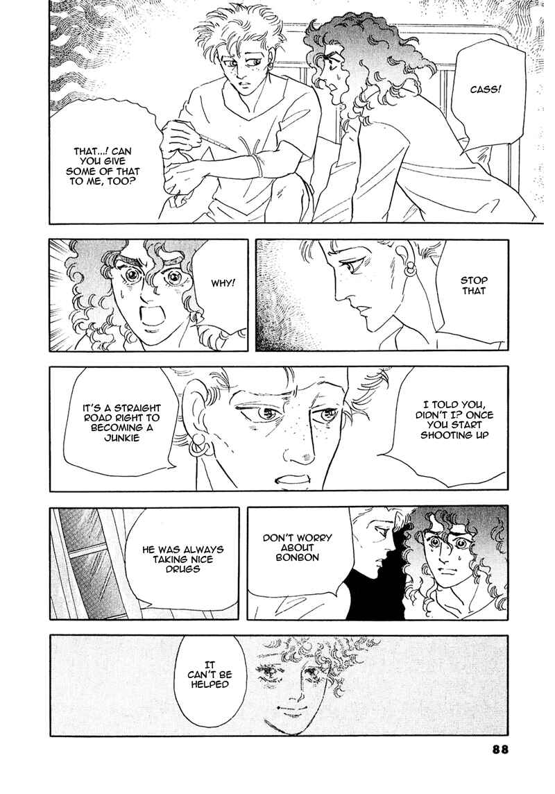 Page 10 Chapter 52 A Cruel God Reigns