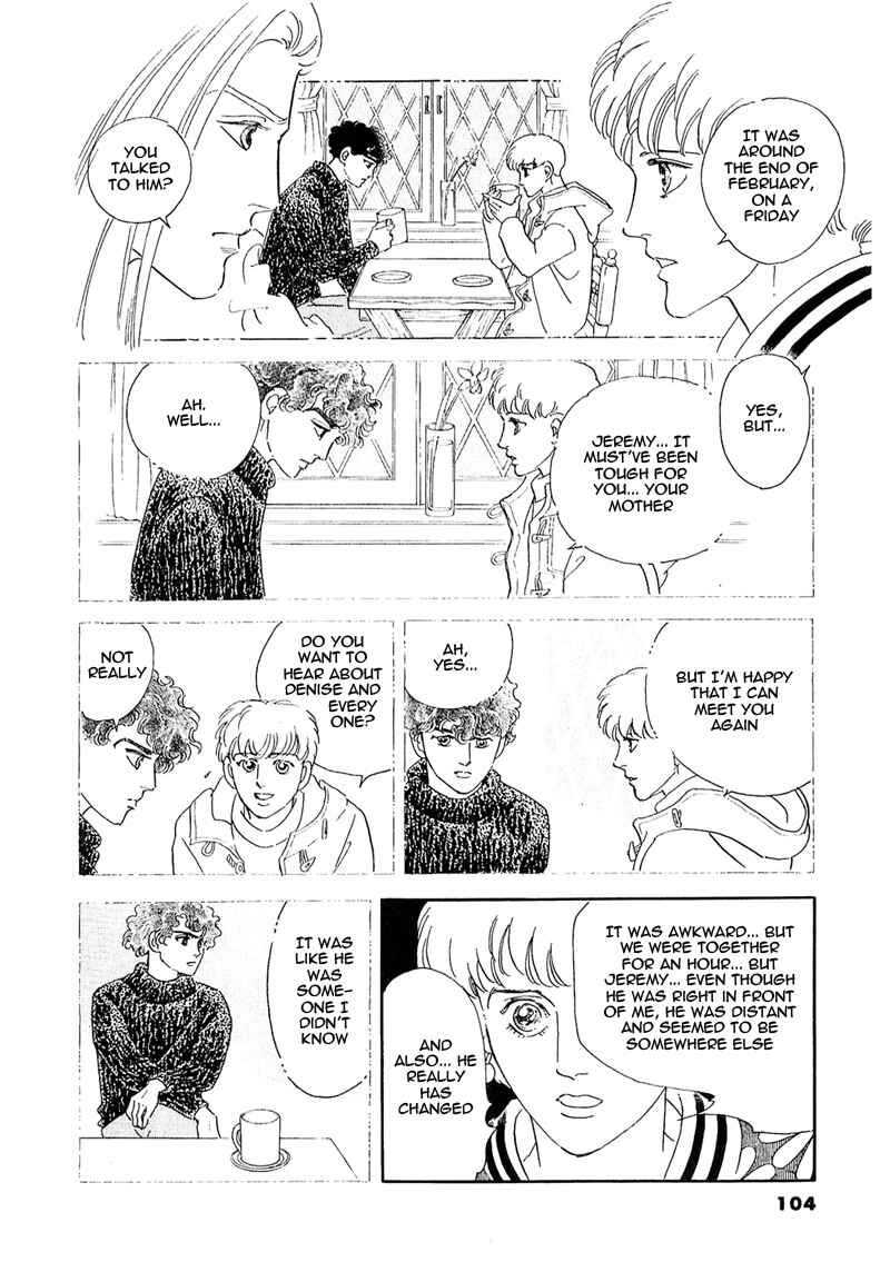 Page 26 Chapter 52 A Cruel God Reigns