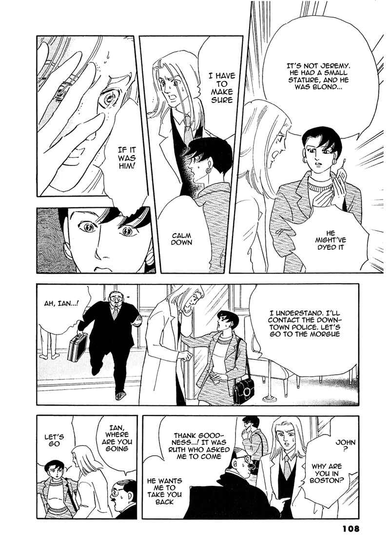 Page 30 Chapter 52 A Cruel God Reigns