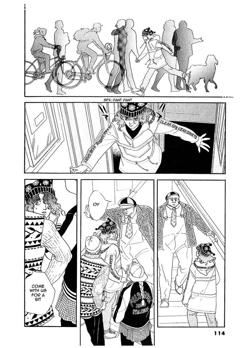 Page 36 Chapter 52 A Cruel God Reigns