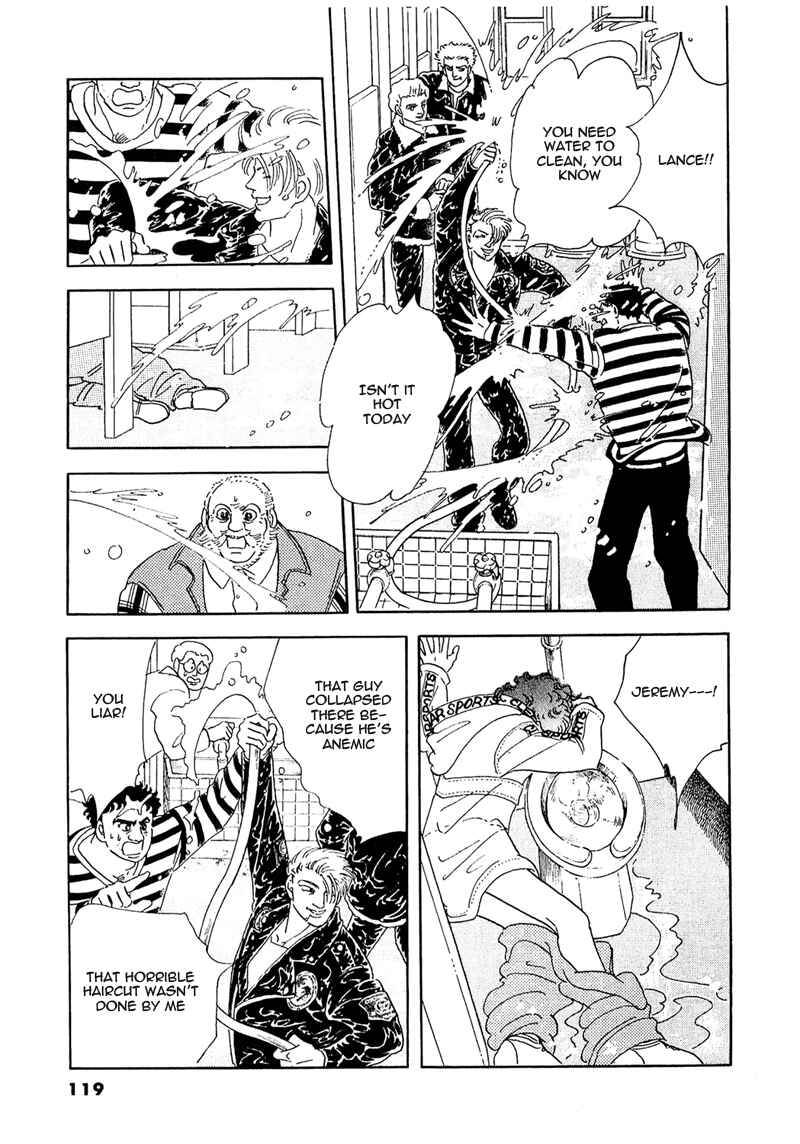 Page 41 Chapter 52 A Cruel God Reigns