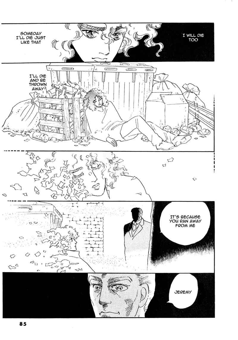 Page 7 Chapter 52 A Cruel God Reigns