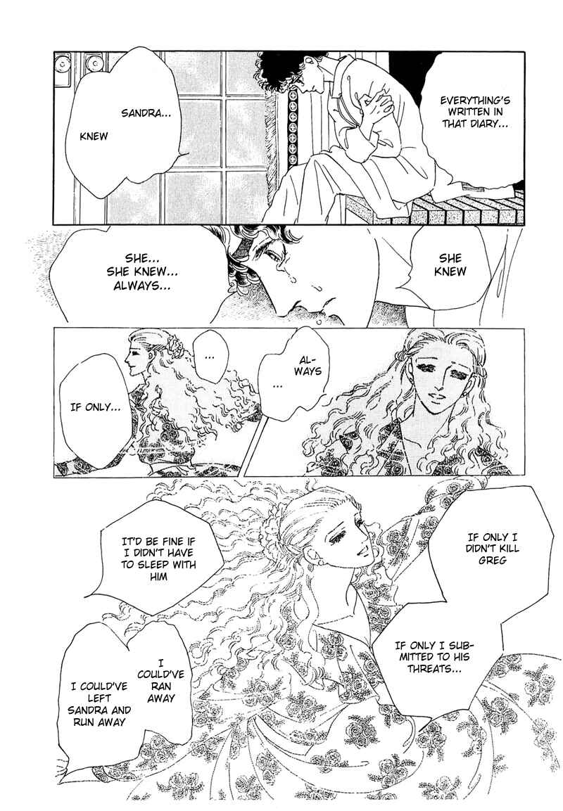 Page 24 Chapter 46 A Cruel God Reigns