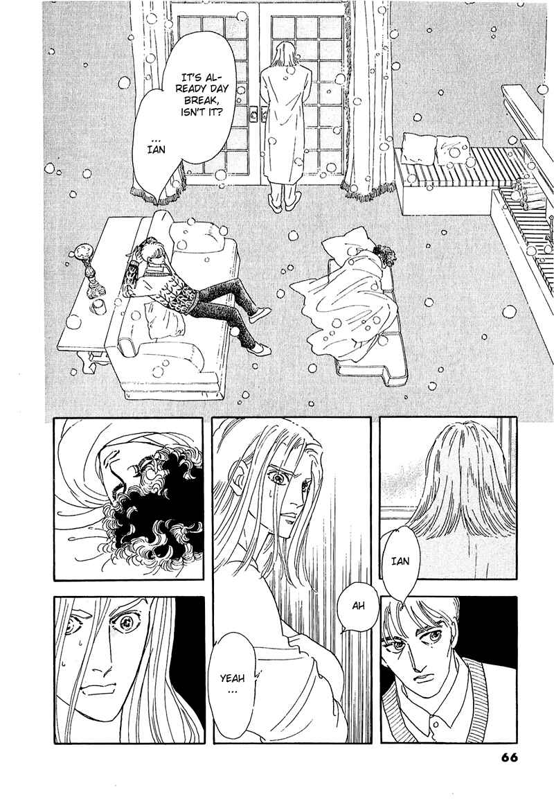 Page 30 Chapter 46 A Cruel God Reigns