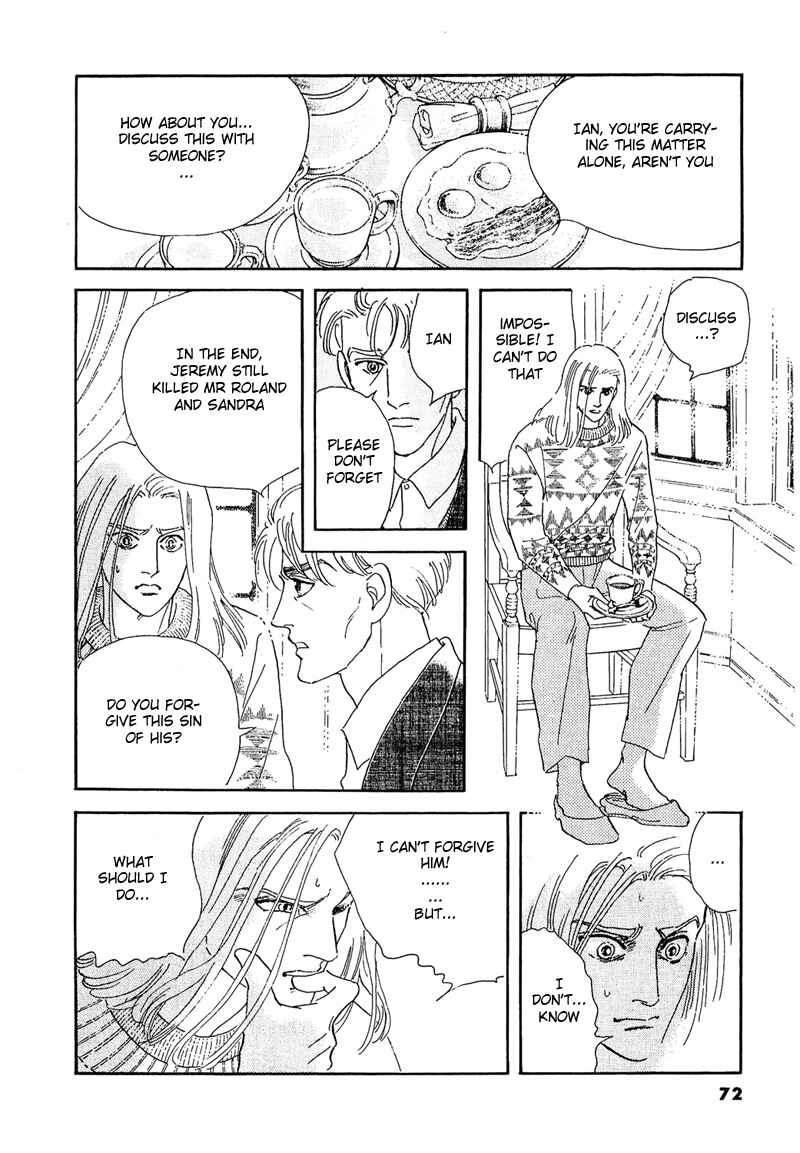 Page 36 Chapter 46 A Cruel God Reigns