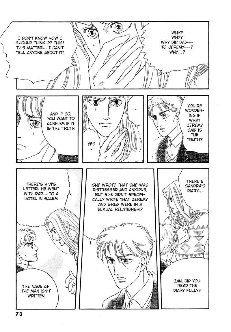 Page 37 Chapter 46 A Cruel God Reigns