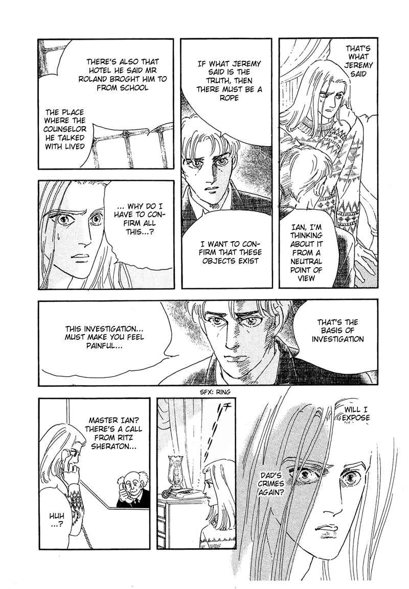 Page 38 Chapter 46 A Cruel God Reigns