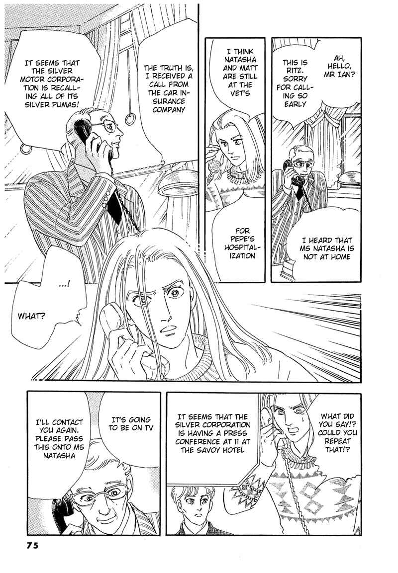 Page 39 Chapter 46 A Cruel God Reigns