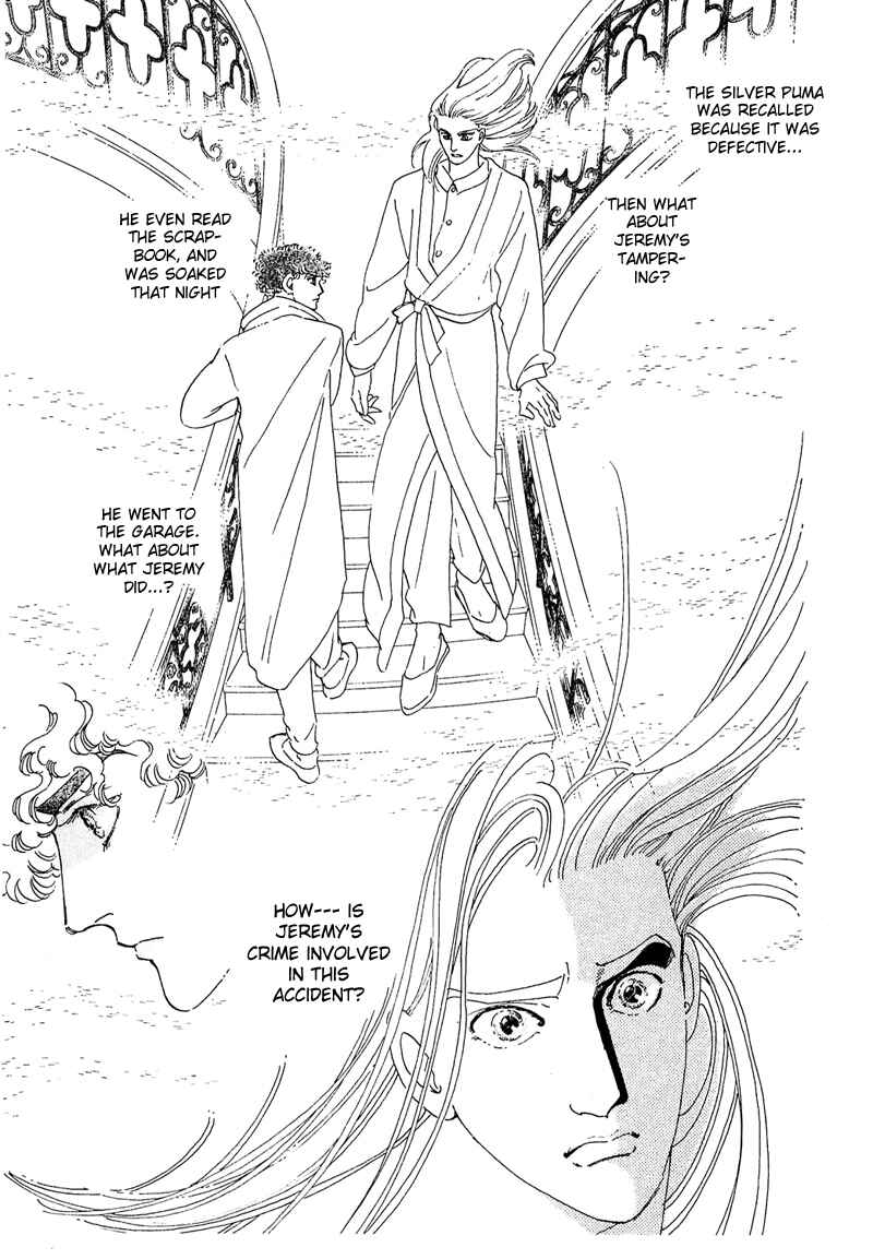Page 43 Chapter 46 A Cruel God Reigns
