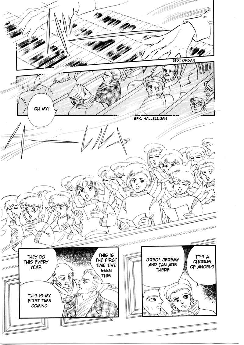 Page 10 Chapter 34 A Cruel God Reigns