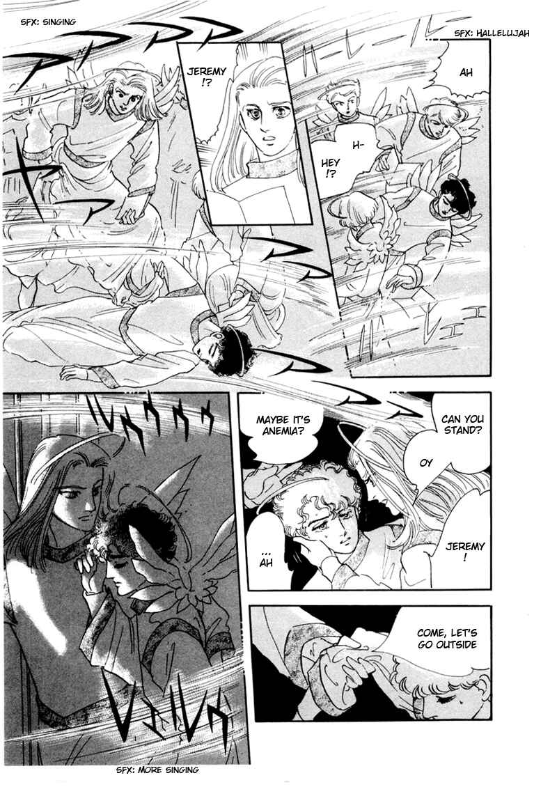 Page 12 Chapter 34 A Cruel God Reigns