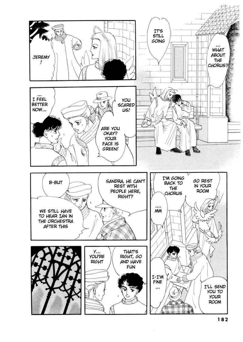 Page 13 Chapter 34 A Cruel God Reigns