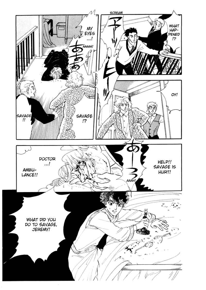Page 18 Chapter 34 A Cruel God Reigns