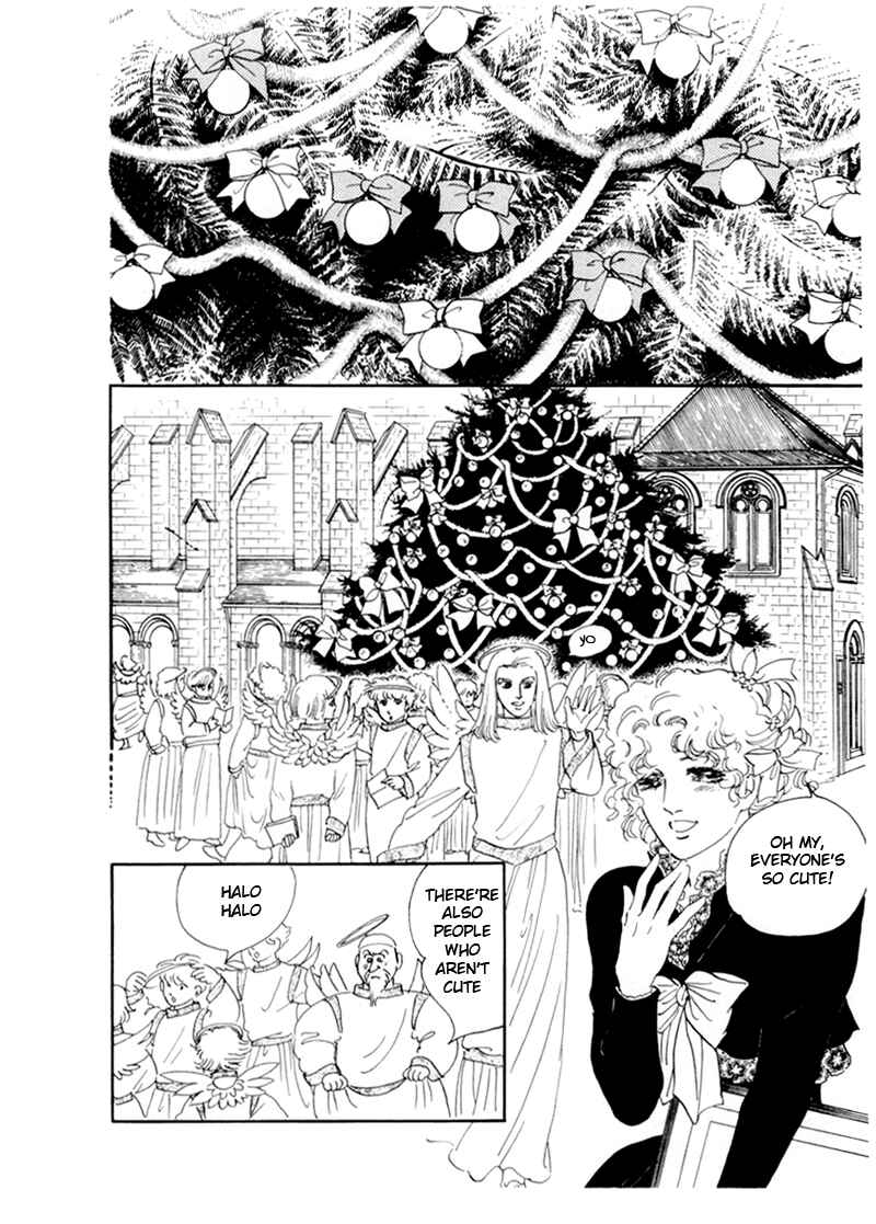 Page 9 Chapter 34 A Cruel God Reigns