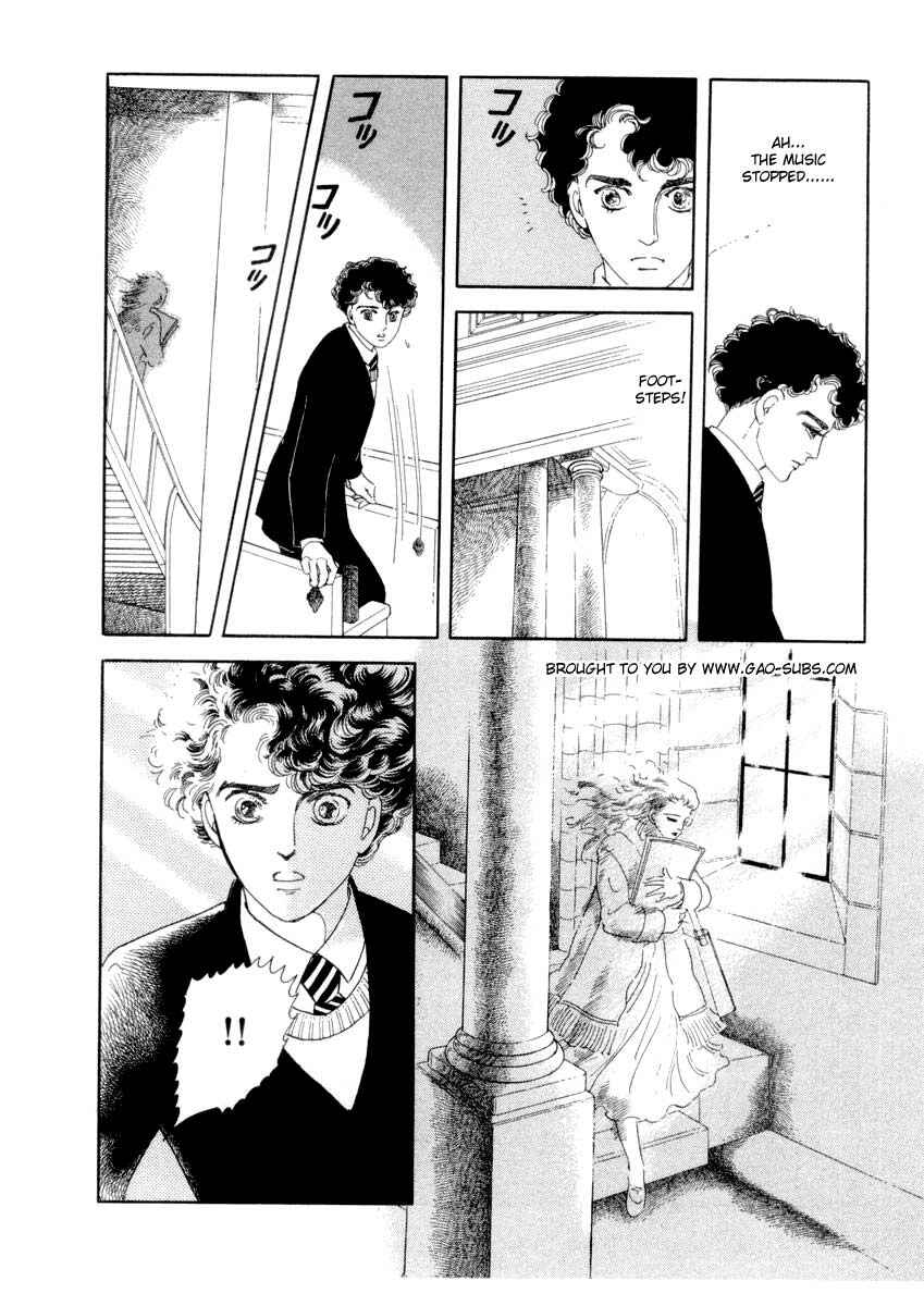 Page 20 Chapter 16 A Cruel God Reigns