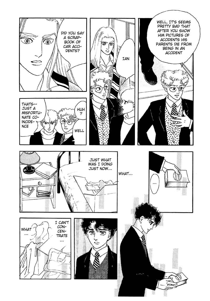Page 10 Chapter 39 A Cruel God Reigns